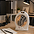 AQUECEDOR DE AR PARA AMBIENTES ELÉTRICO 127V 1000W - STARTOOLS - Imagem 3