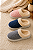 PANTUFA PELUCIADA ADULTO SOLA ANTIDERRAPANTE CORES SORTIDAS - T&H - Imagem 2