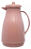 GARRAFA TÉRMICA NEW BAMBU NUDE 1 LITRO - LYOR - Imagem 2