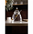 AÇUCAREIRO DE VIDRO BOROSSILICATO COM COLHER E TAMPA LOVELY BEE 500ML - LYOR - Imagem 2