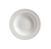 PRATO FUNDO DE CERÂMICA SPLIT WHITE 25CM - ALLEANZA - Imagem 1