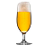 TAÇA DE DEGUSTAÇÃO DE CERVEJA DE CRISTAL ECOLÓGICO BOHÊMIA SOMMELIER 400ML - LYOR - Imagem 1