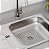 TAPETE DE PVC PARA PIA COM ANTIDERRAPANTE 27CM - LYOR - Imagem 1
