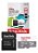 CARTÃO DE MEMÓRIA 64GB SANDISK - Imagem 1
