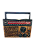 RÁDIO RETRO SOLAR - Imagem 1