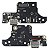 CONECTOR DE CARGA MOTO G31 PREMIUM - Imagem 2