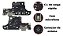 CONECTOR DE CARGA MOTO G31 PREMIUM - Imagem 1