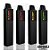 NIKBAR 2500 - POD DESCARTAVEL 5% NIC - SABORES - Imagem 1