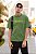 Camiseta Brasil Fire Army - Imagem 2