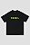 Camiseta Fire Brasil - Imagem 1