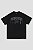Camiseta Bleed Black - Imagem 1