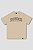 Camiseta College Vanilla - Imagem 1
