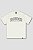 Camiseta College Off White - Imagem 1