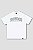 Camiseta College White - Imagem 1