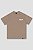 Camiseta Dubom Club Bege - Imagem 2