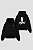 Moletom Logo Light - Imagem 3