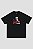 Camiseta Silence - Imagem 1