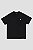 Camiseta Bunny Logo Bordado - Imagem 1