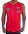 Camiseta Guarda Vida Civil Life Guard Resgate Vermelha UV35+ Dry FIt - Imagem 2