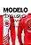 Camisa manga longa Guarda Vida Civil Life Guard Resgate Vermelha UV35+ Dry FIt - Imagem 4