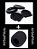 4 Pares de Almofadas para Headset Bose A10 A20 Aviation  + Grátis espuma do Microfone - Imagem 2