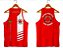 Camiseta Dryfit Guarda Vidas Civil Life Guard - Imagem 5