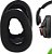 Par Almofadas Sennheiser Gsp 600 Gsp 670 E Gsp 500 Headset - Imagem 1