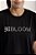Camiseta Essential Black - Imagem 3