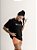 Camiseta Essential Black - Imagem 4