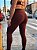 Legging Roberta Coffee - Imagem 1