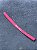 Headband Rosa Coral - Imagem 1