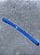 Headband Azul Pulse - Imagem 1