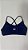 Top Clara Navy - Imagem 1
