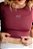 Cropped Lu Vinho - Imagem 3