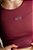 Cropped Lu Vinho - Imagem 5