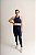 Legging Sorelle Azul Vincenzo - Imagem 1