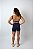 Short Sorelle Azul Vincenzo - Imagem 3