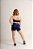 Short Sorelle Azul Vincenzo - Imagem 2