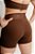 Short Sorelle Cacau Amaro - Imagem 2