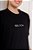 Camiseta Over Preta - Imagem 3