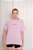 Camiseta Over Rosa - Imagem 2