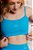 Top Helô Azul Athena - Imagem 2