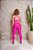 Legging Sorelle Pink Bloom - Imagem 2