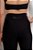 Legging Sorelle Black Bloom - Imagem 7
