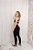 Legging Sorelle Black Bloom - Imagem 5