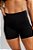 Short Sorelle Black Bloom - Imagem 5