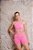 Short Sorelle Light Pink - Imagem 1