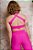 Top Manu Pink Bloom - Imagem 2