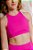 Top Manu Pink Bloom - Imagem 3