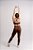 Legging Classic Cacau Amaro - Imagem 3